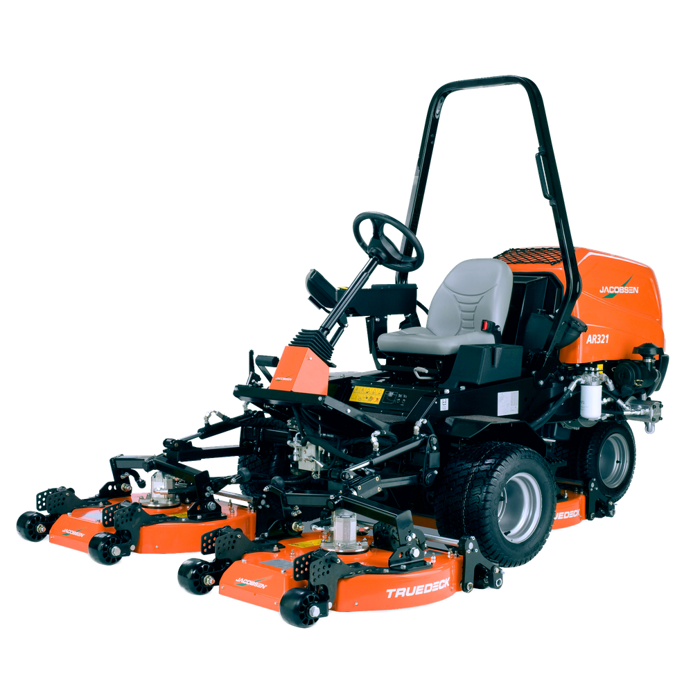 Jacobsen AR321