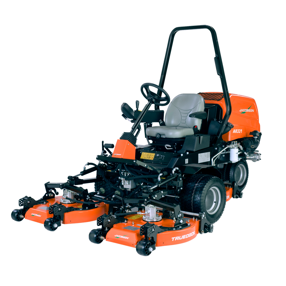 Jacobsen AR331