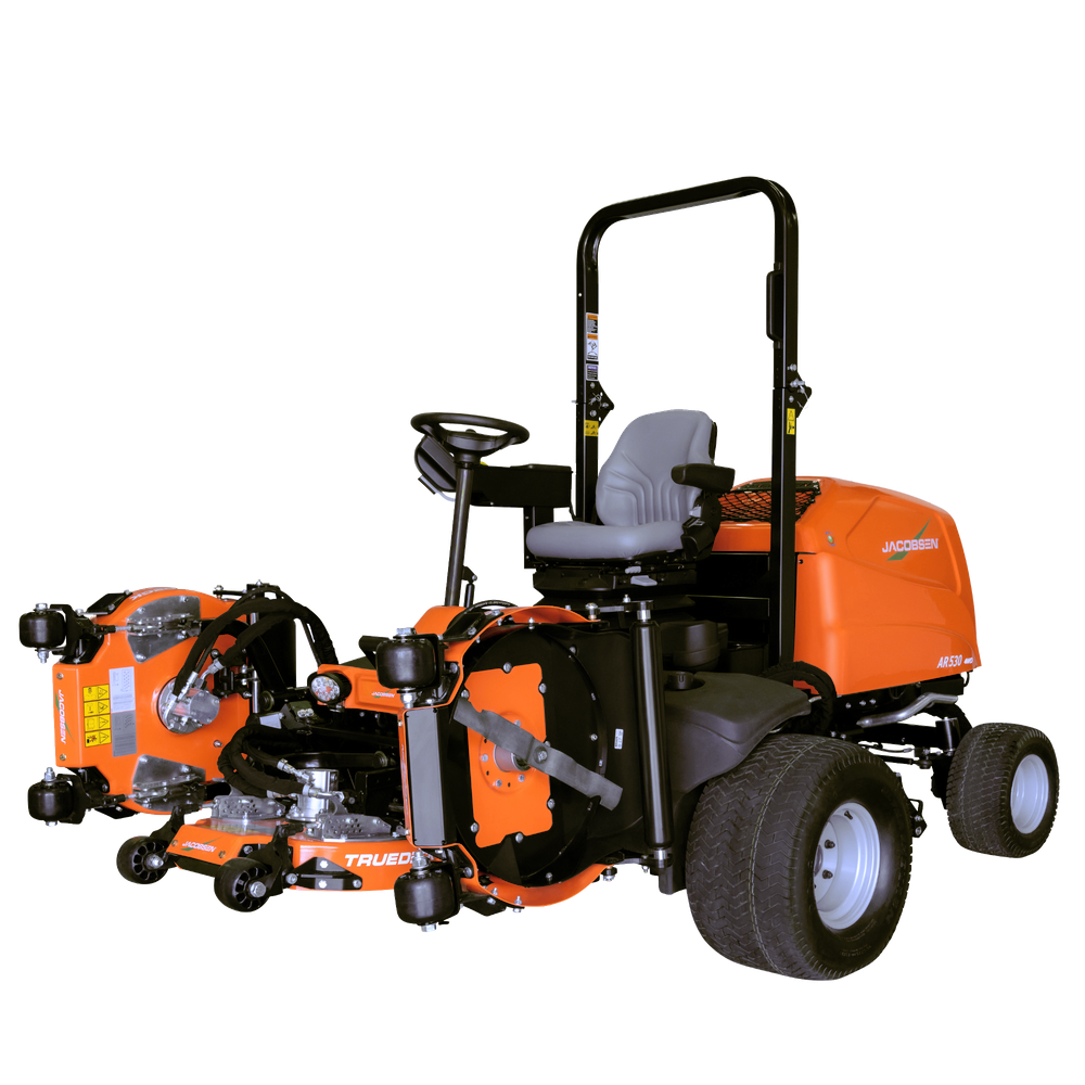 Jacobsen AR530