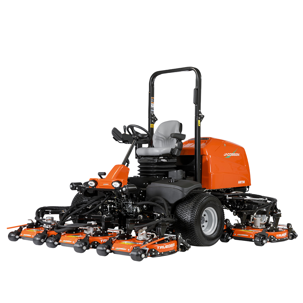 Jacobsen AR730 