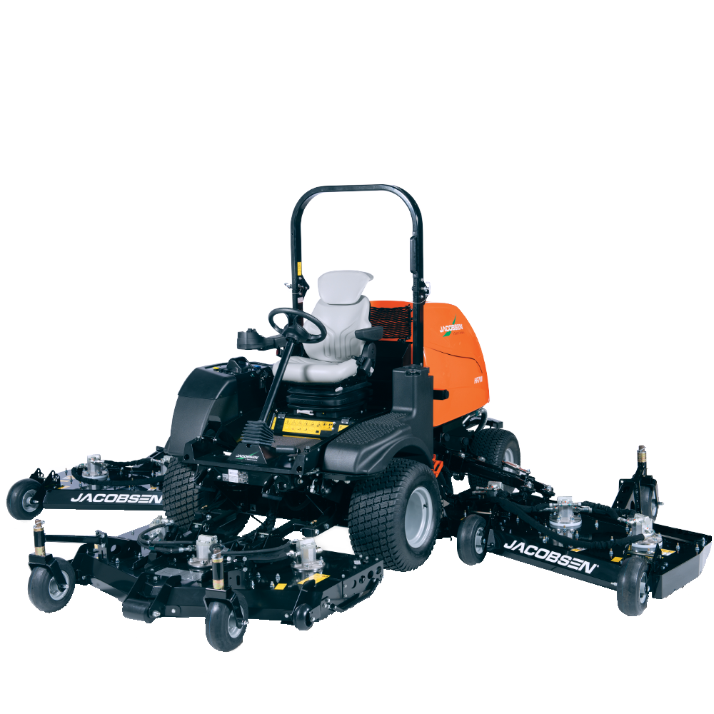 Jacobsen HR700