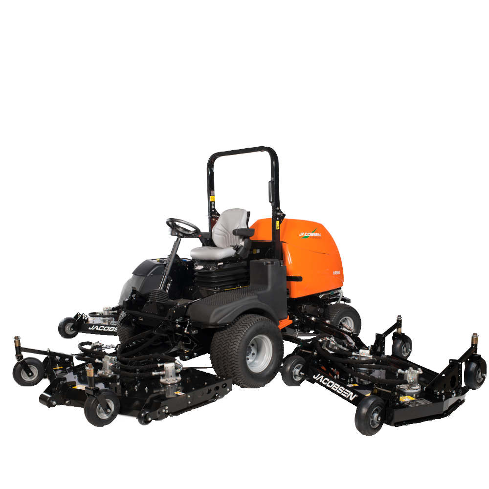 Jacobsen HR800