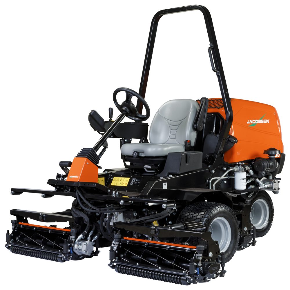 Jacobsen Mower TR330 