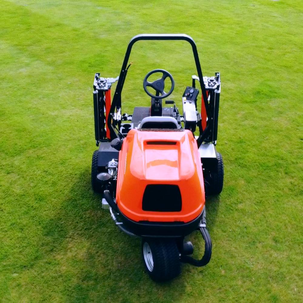 Jacobsen Mower TR320