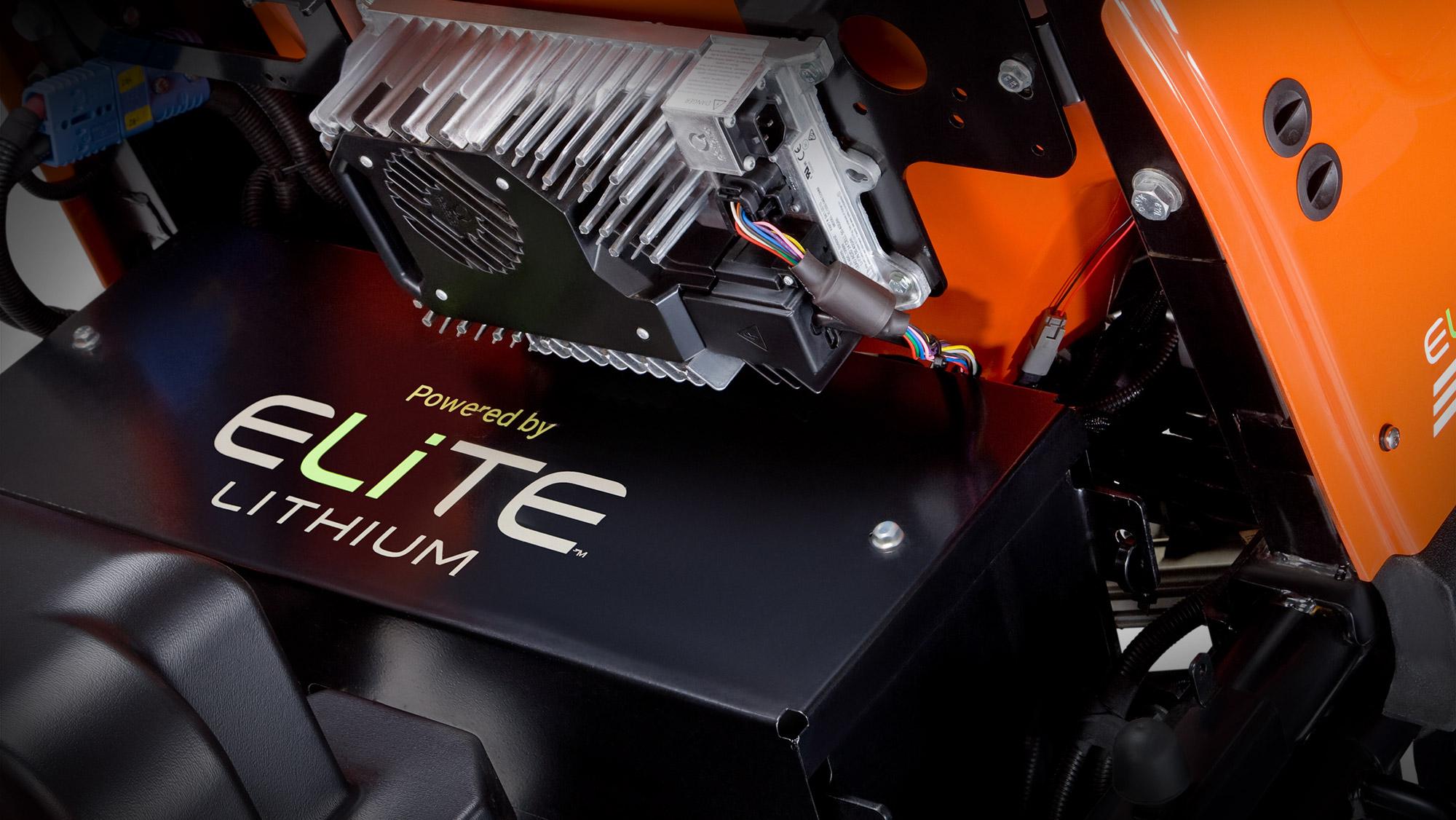 ELiTE Lithium Battery