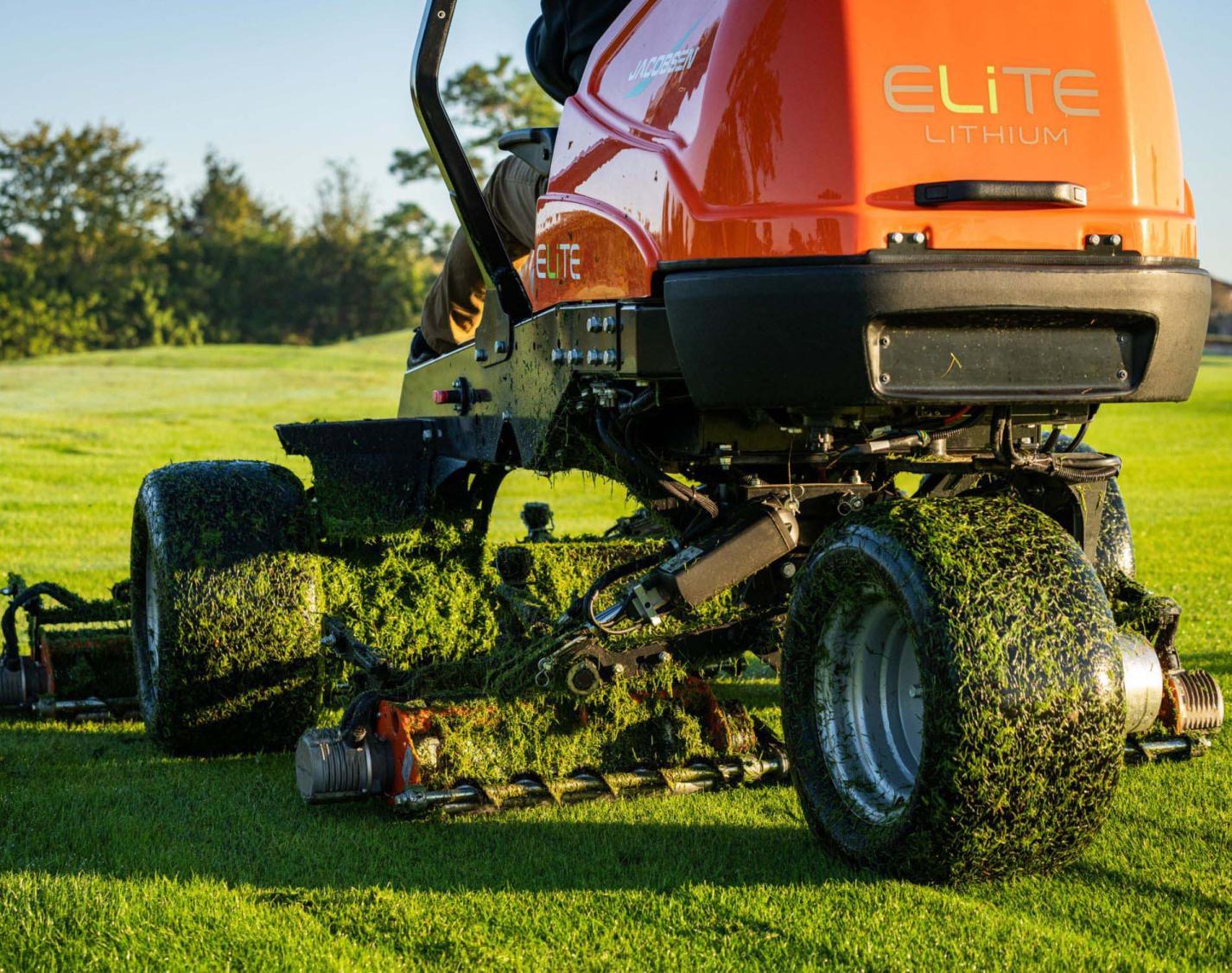 SLF1 ELiTE | Sports | Jacobsen