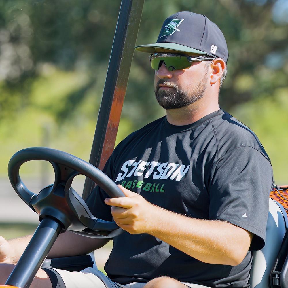 Stetson University Tests Cutting with the SLF1