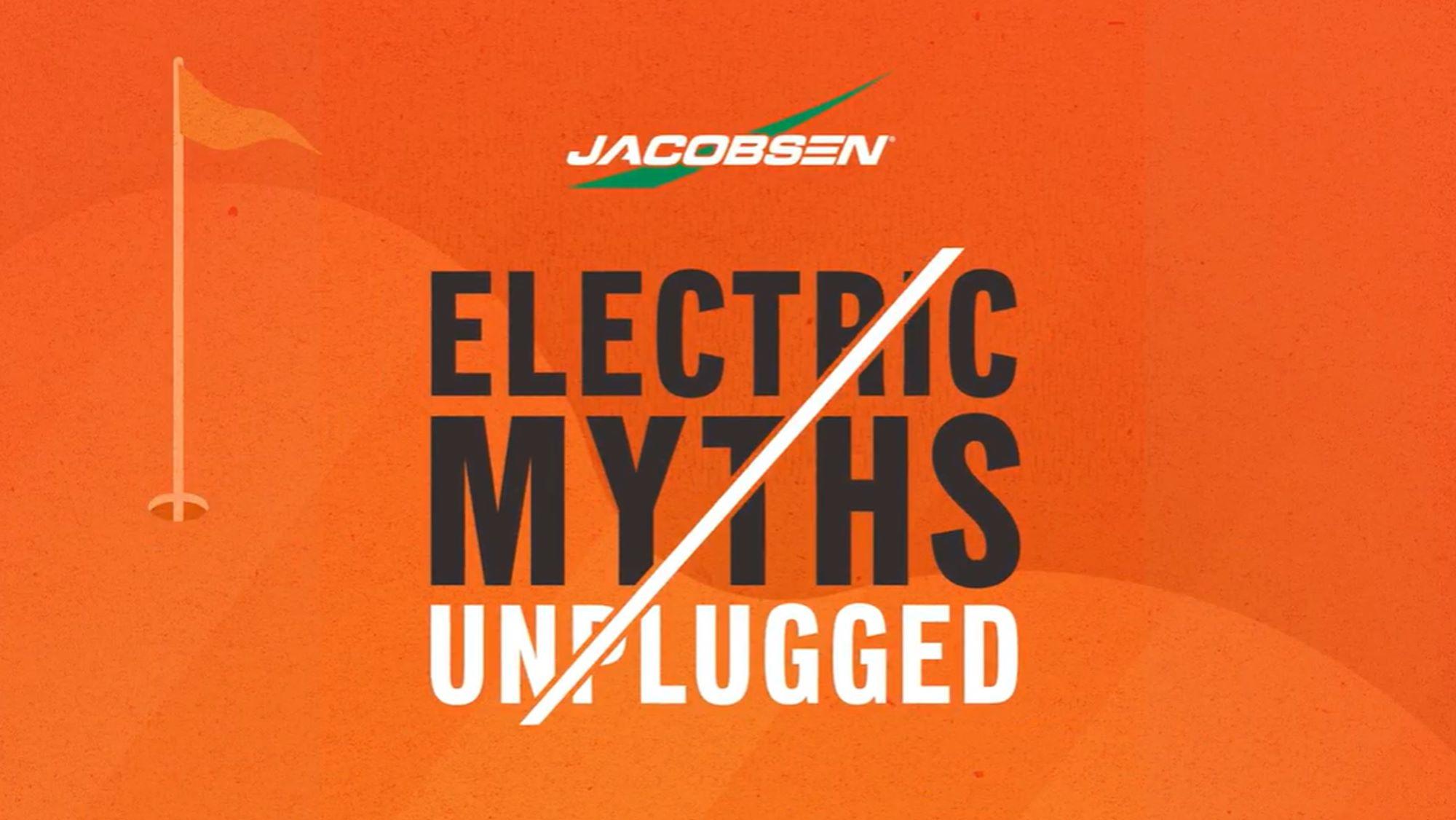Electric Myths: Battery Warranty