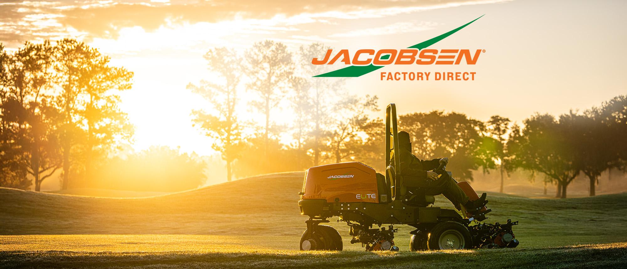Factory Direct Banner