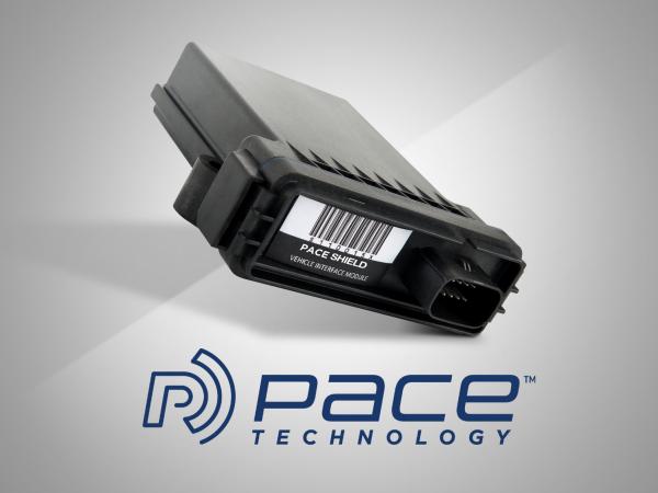 Pace Technology | Jacobsen
